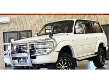 1996 Toyota Land Cruiser