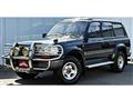 1996 Toyota Land Cruiser