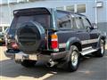 1996 Toyota Land Cruiser