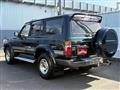 1996 Toyota Land Cruiser