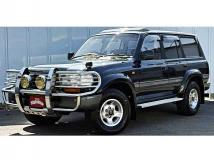 1996 Toyota Land Cruiser
