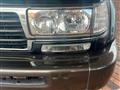 1996 Toyota Land Cruiser