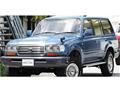 1996 Toyota Land Cruiser