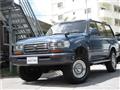 1996 Toyota Land Cruiser