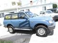 1996 Toyota Land Cruiser