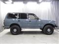 1996 Toyota Land Cruiser