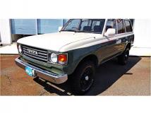 1996 Toyota Land Cruiser