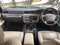 1996 Toyota Land Cruiser