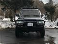 1996 Toyota Land Cruiser