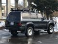 1996 Toyota Land Cruiser