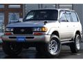 1996 Toyota Land Cruiser