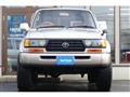 1996 Toyota Land Cruiser