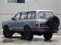 1996 Toyota Land Cruiser
