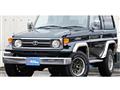 1996 Toyota Land Cruiser