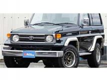 1996 Toyota Land Cruiser