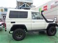 1996 Toyota Land Cruiser