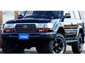 1996 Toyota Land Cruiser