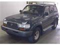 1995 Toyota Land Cruiser