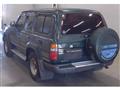 1995 Toyota Land Cruiser