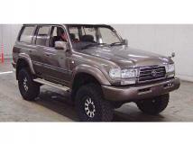 1995 Toyota Land Cruiser
