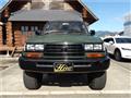 1995 Toyota Land Cruiser