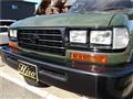 1995 Toyota Land Cruiser