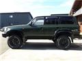 1995 Toyota Land Cruiser