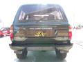 1995 Toyota Land Cruiser