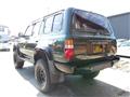 1995 Toyota Land Cruiser