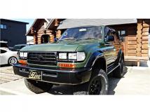 1995 Toyota Land Cruiser