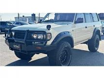 1995 Toyota Land Cruiser