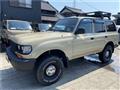 1995 Toyota Land Cruiser