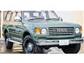 1995 Toyota Land Cruiser