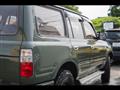 1995 Toyota Land Cruiser