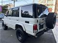 1995 Toyota Land Cruiser
