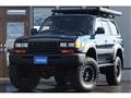 1995 Toyota Land Cruiser