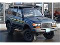 1995 Toyota Land Cruiser