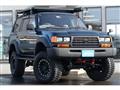 1995 Toyota Land Cruiser