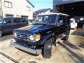 1995 Toyota Land Cruiser