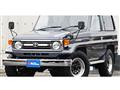 1995 Toyota Land Cruiser