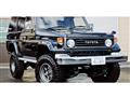 1995 Toyota Land Cruiser