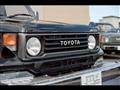 1995 Toyota Land Cruiser