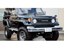 1995 Toyota Land Cruiser
