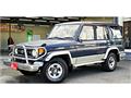 1995 Toyota Land Cruiser