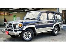 1995 Toyota Land Cruiser