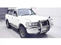 1994 Toyota Land Cruiser