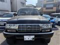 1994 Toyota Land Cruiser