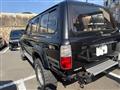 1994 Toyota Land Cruiser