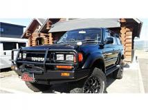 1994 Toyota Land Cruiser