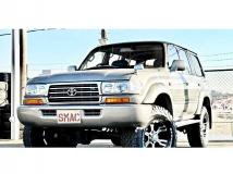 1994 Toyota Land Cruiser